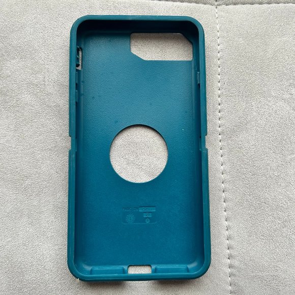 OtterBox - Otter + Pop Defender Series Case for Apple iPhone 7plus & 8plus - Picture 7 of 13